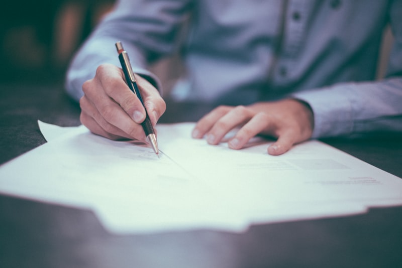 Contract and Legal Document Intelligence