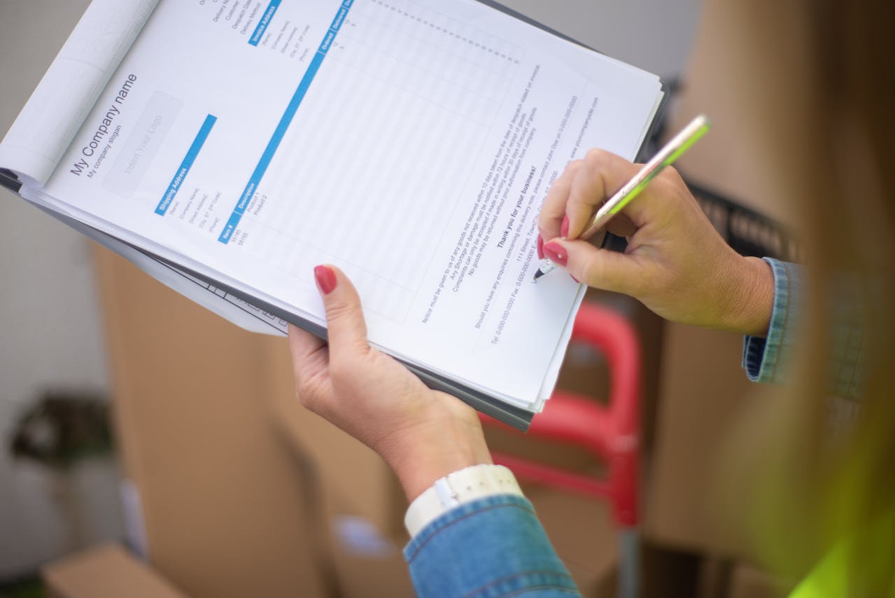 Intelligent Document Processing
