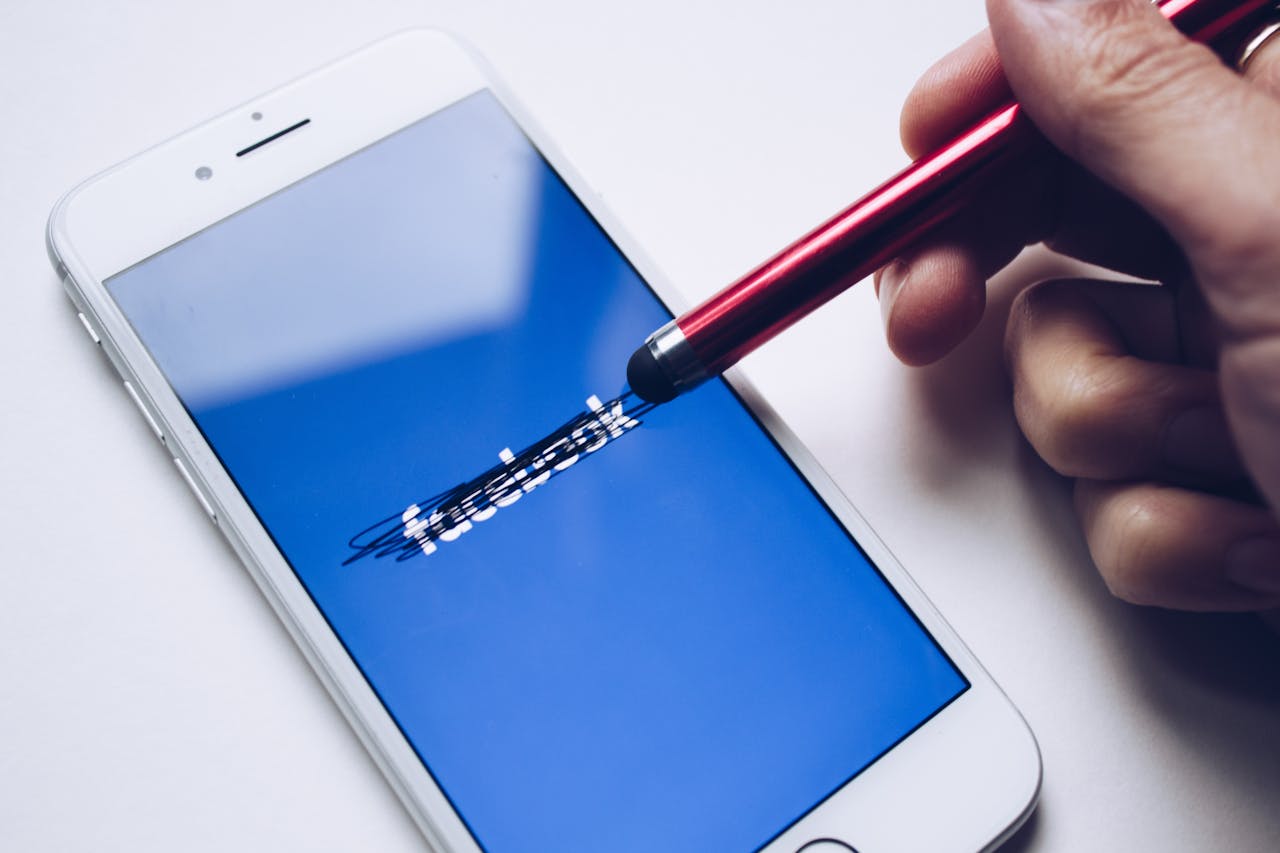Social Media Content Automation